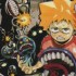 actualité Manga News illustration