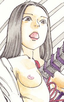 actualité Manga News illustration