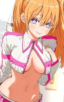 actualité Manga News illustration
