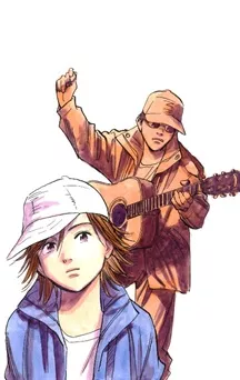 actualité Manga News illustration