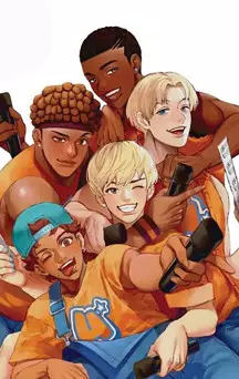 actualité Manga News illustration