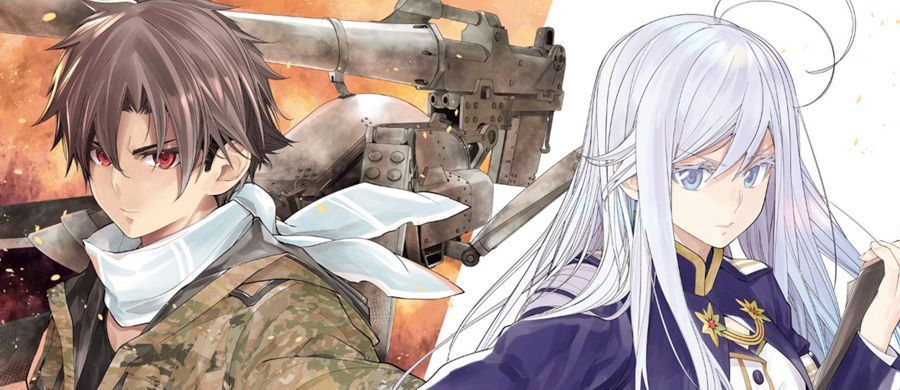 actualité Manga News illustration