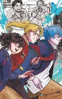actualité Manga News illustration