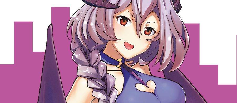 actualité Manga News illustration