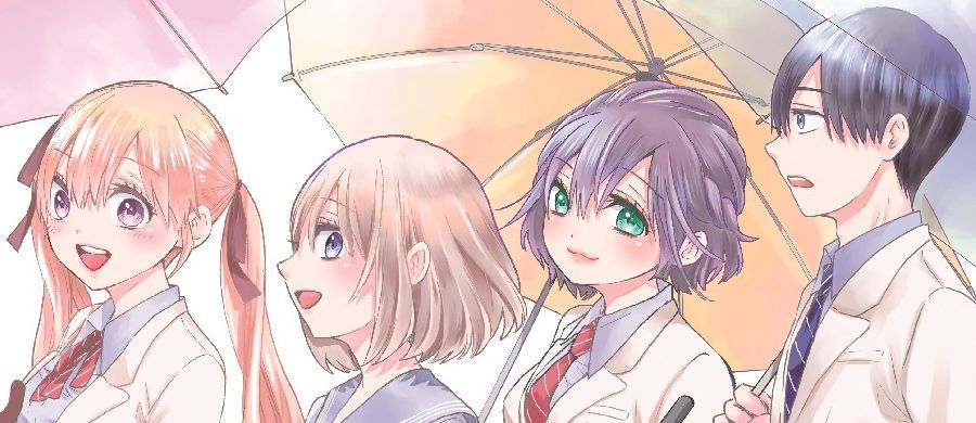 actualité Manga News illustration