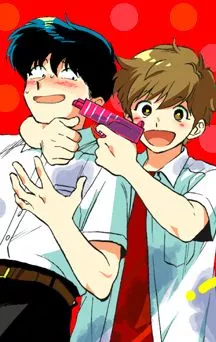 actualité Manga News illustration
