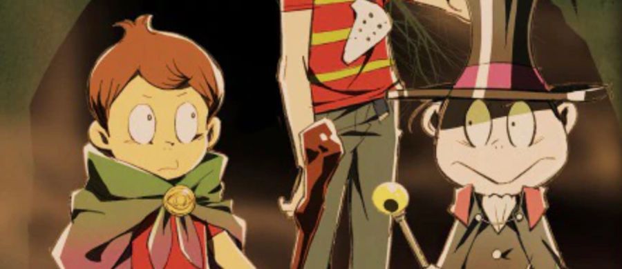 actualité Manga News illustration
