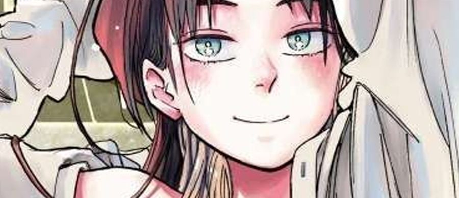 actualité Manga News illustration
