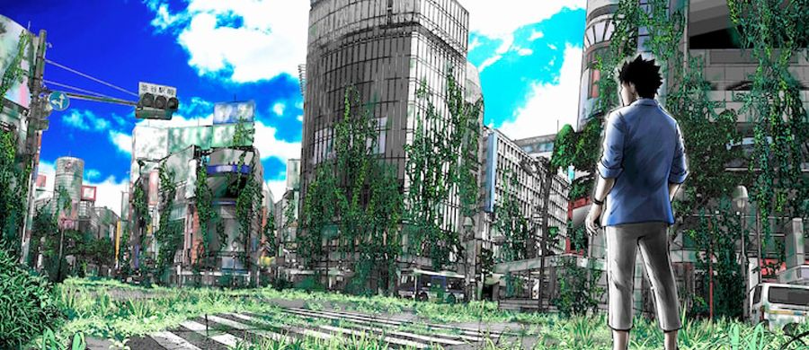 actualité Manga News illustration