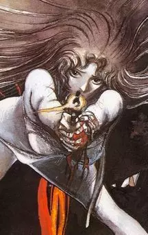 actualité Manga News illustration