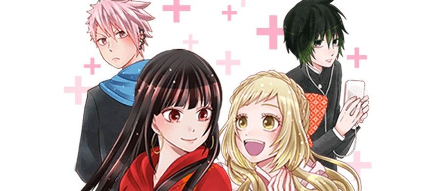 actualité Manga News illustration