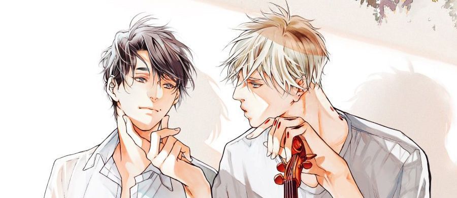 actualité Manga News illustration