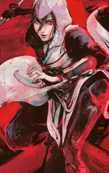 Un nouveau manga d'Assassin's Creed arrive chez Mana Books