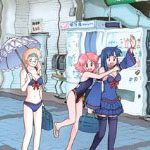 actualité Manga News illustration