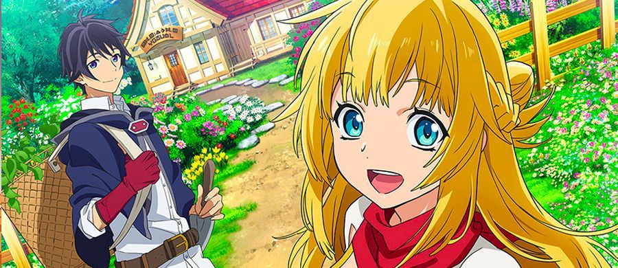 actualité Manga News illustration