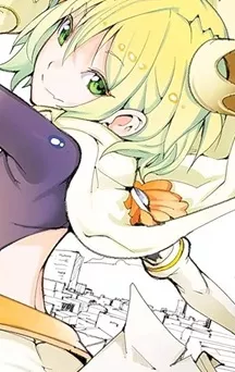 actualité Manga News illustration