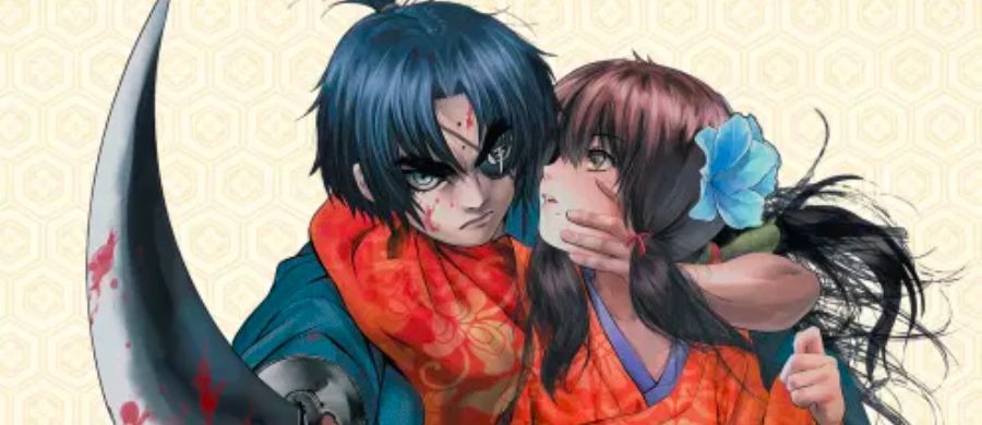 actualité Manga News illustration
