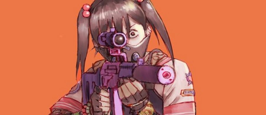 actualité Manga News illustration