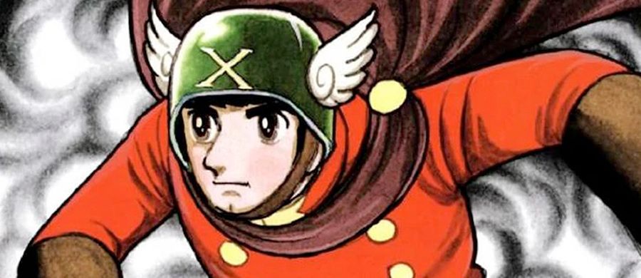 actualité Manga News illustration