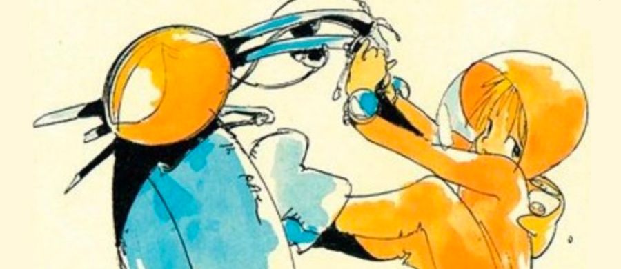 actualité Manga News illustration