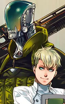 actualité Manga News illustration