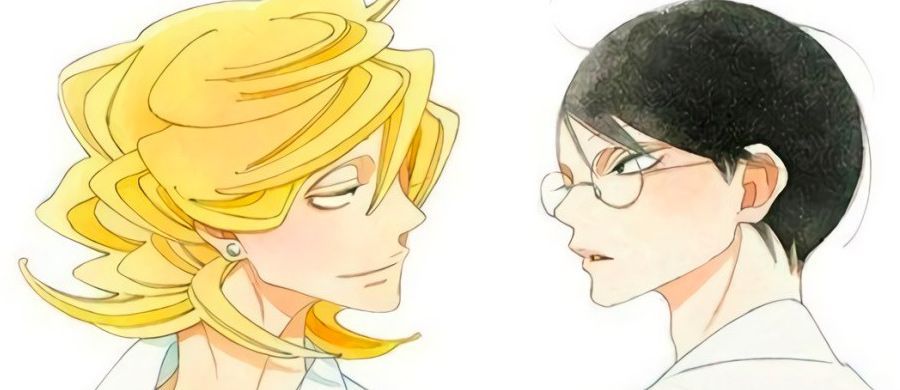 actualité Manga News illustration