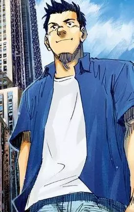 actualité Manga News illustration