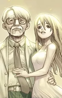 actualité Manga News illustration