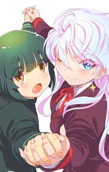 actualité Manga News illustration