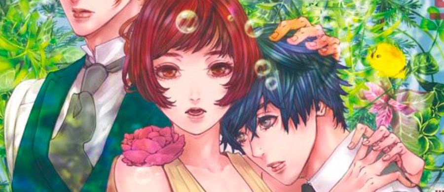 actualité Manga News illustration