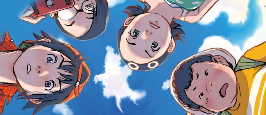 actualité Manga News illustration