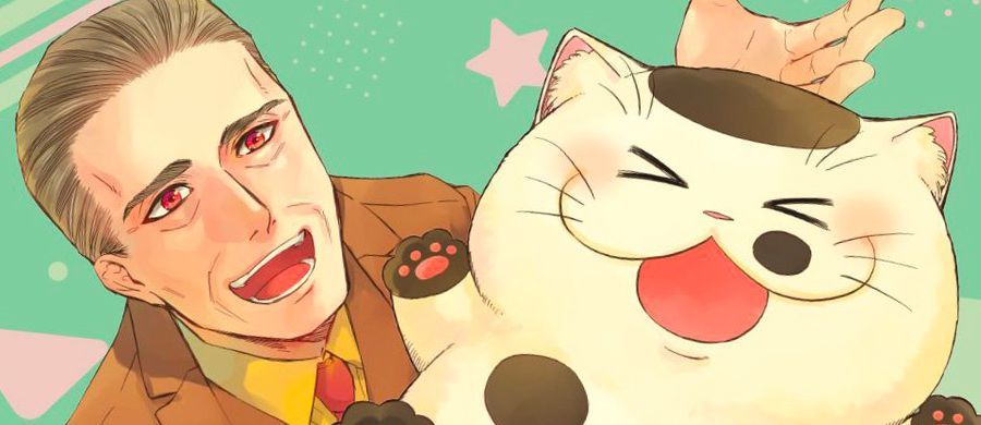 actualité Manga News illustration
