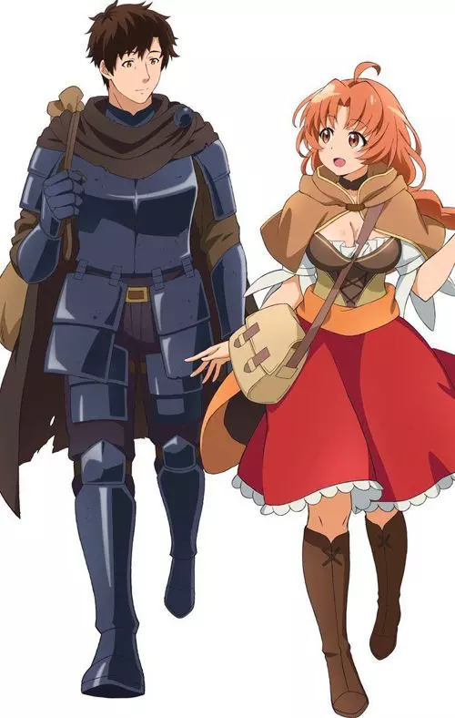 actualité Manga News illustration