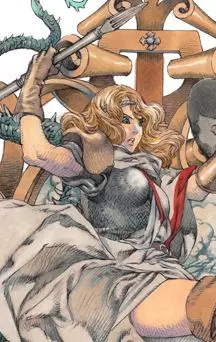 actualité Manga News illustration