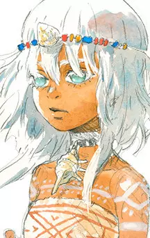 actualité Manga News illustration