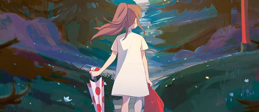 actualité Manga News illustration