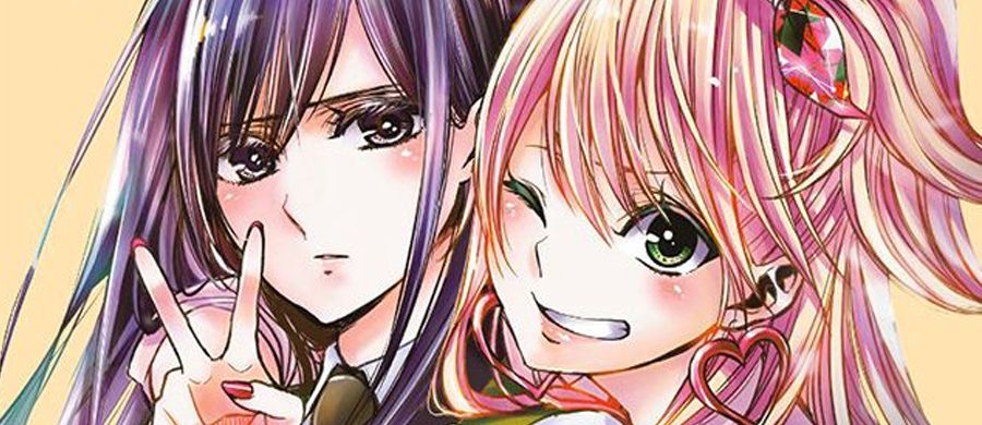 actualité Manga News illustration