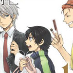 actualité Manga News illustration