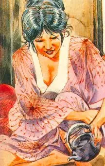 actualité Manga News illustration