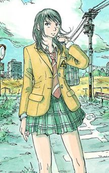 actualité Manga News illustration