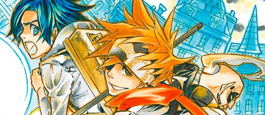 actualité Manga News illustration