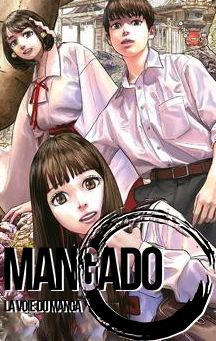 actualité Manga News illustration
