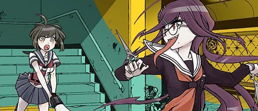 actualité Manga News illustration