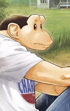 actualité Manga News illustration