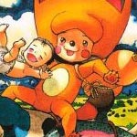 actualité Manga News illustration