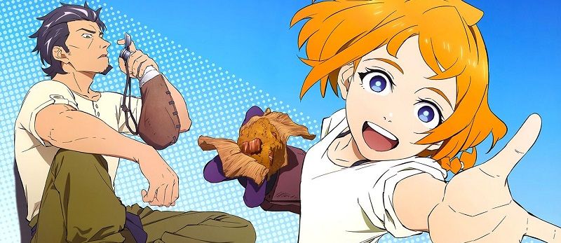 actualité Manga News illustration