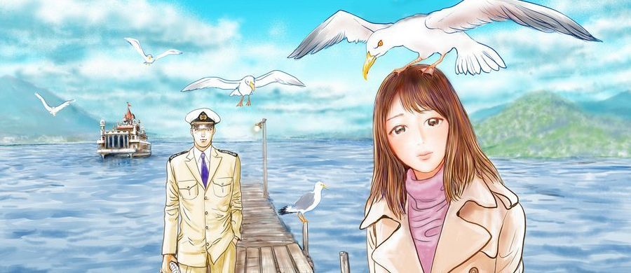 actualité Manga News illustration