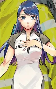 actualité Manga News illustration