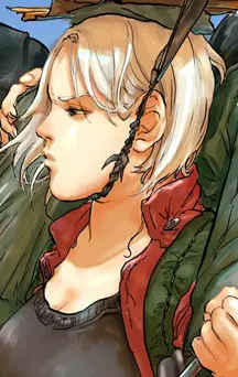 actualité Manga News illustration