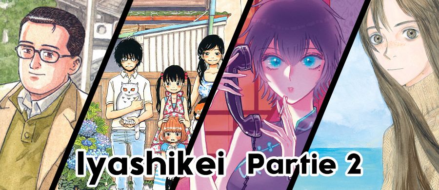 actualité Manga News illustration